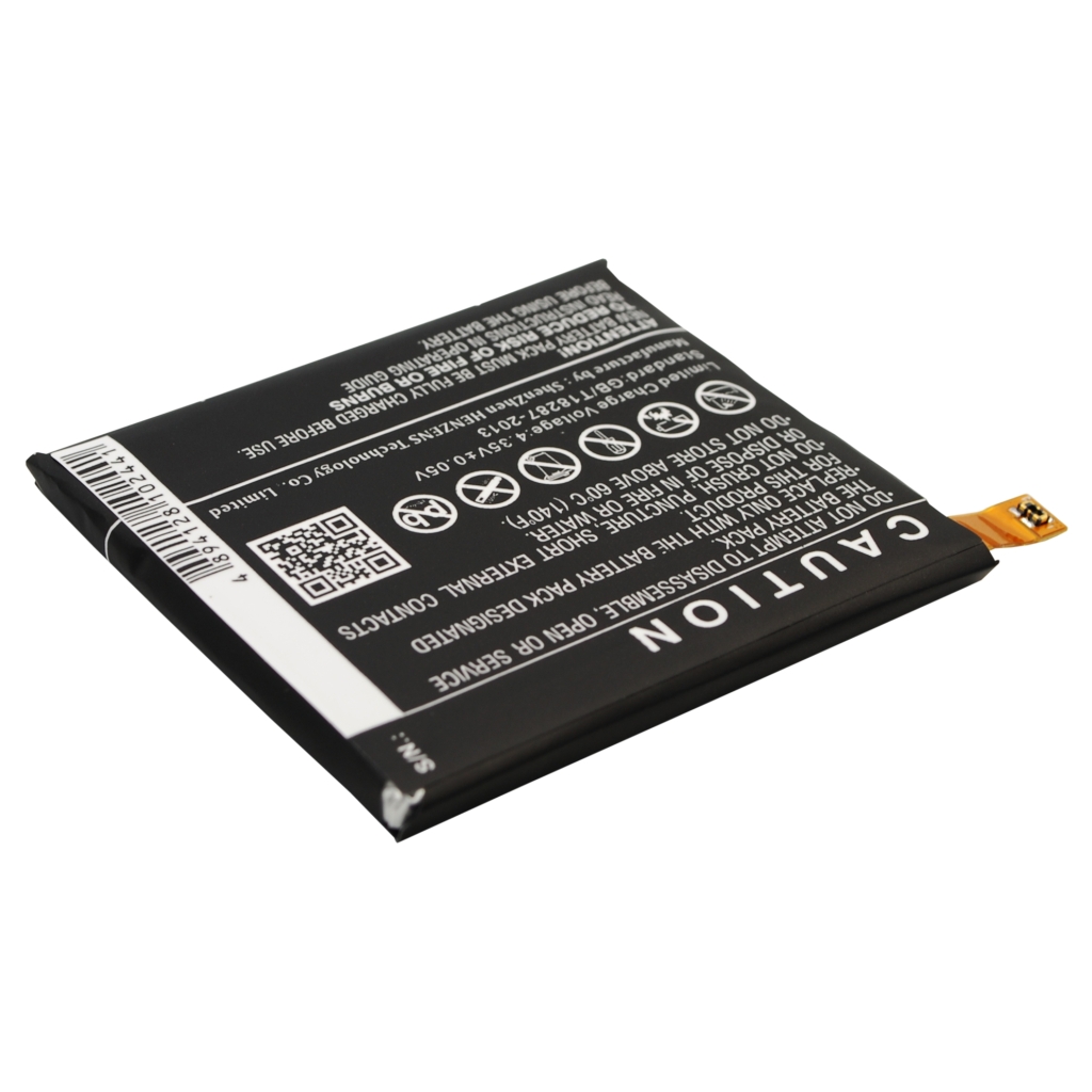 Baterie do telefonów komórkowych LG CS-LKH950SL