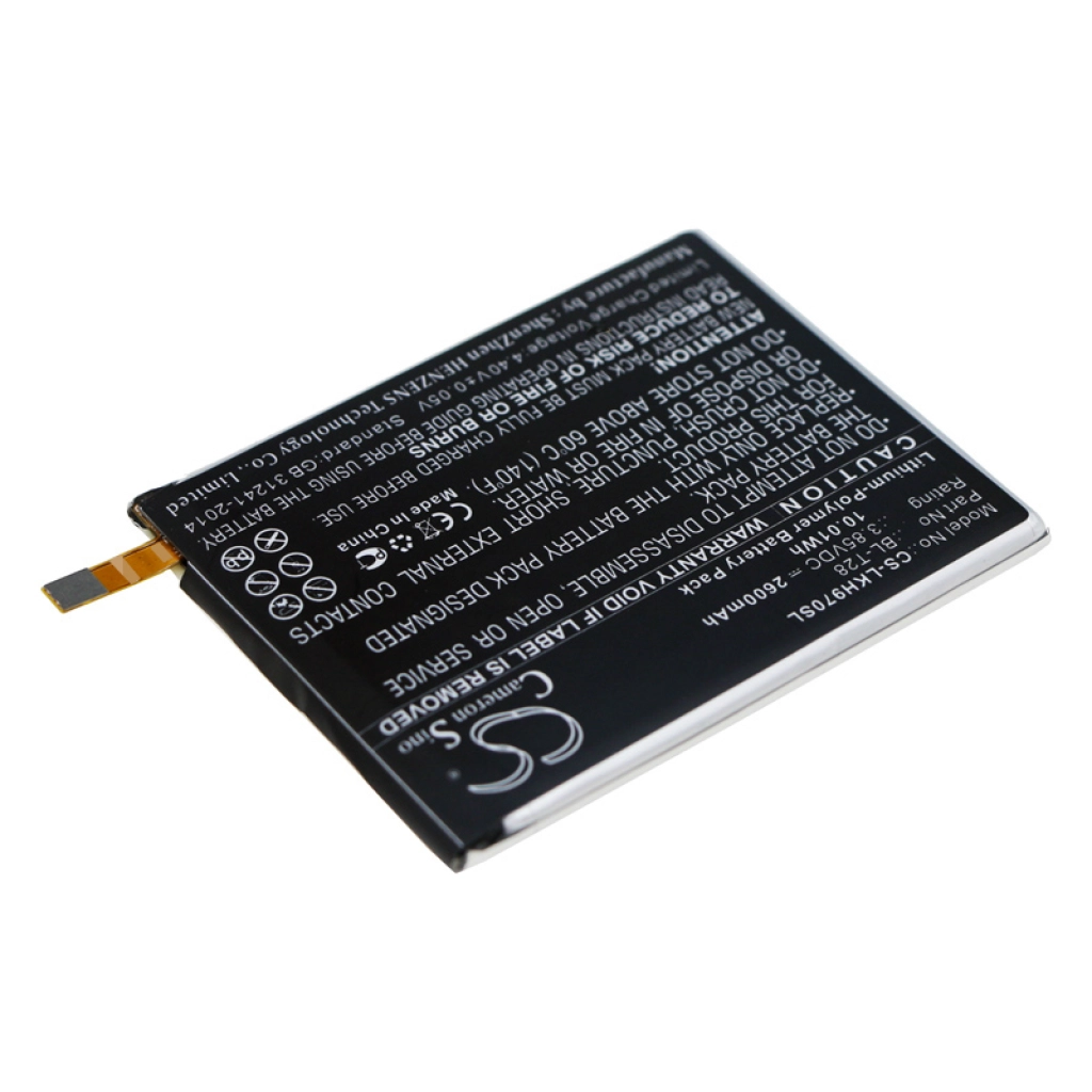 LG Q720L