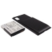 Bateria kompatybilny z LG CS-LKL160DL