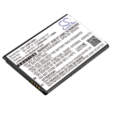 Kompatybilna wymiana baterii za LG BL-45F1F,EAC63321601,EAC63361401,EAC63361407,EAC63382101...