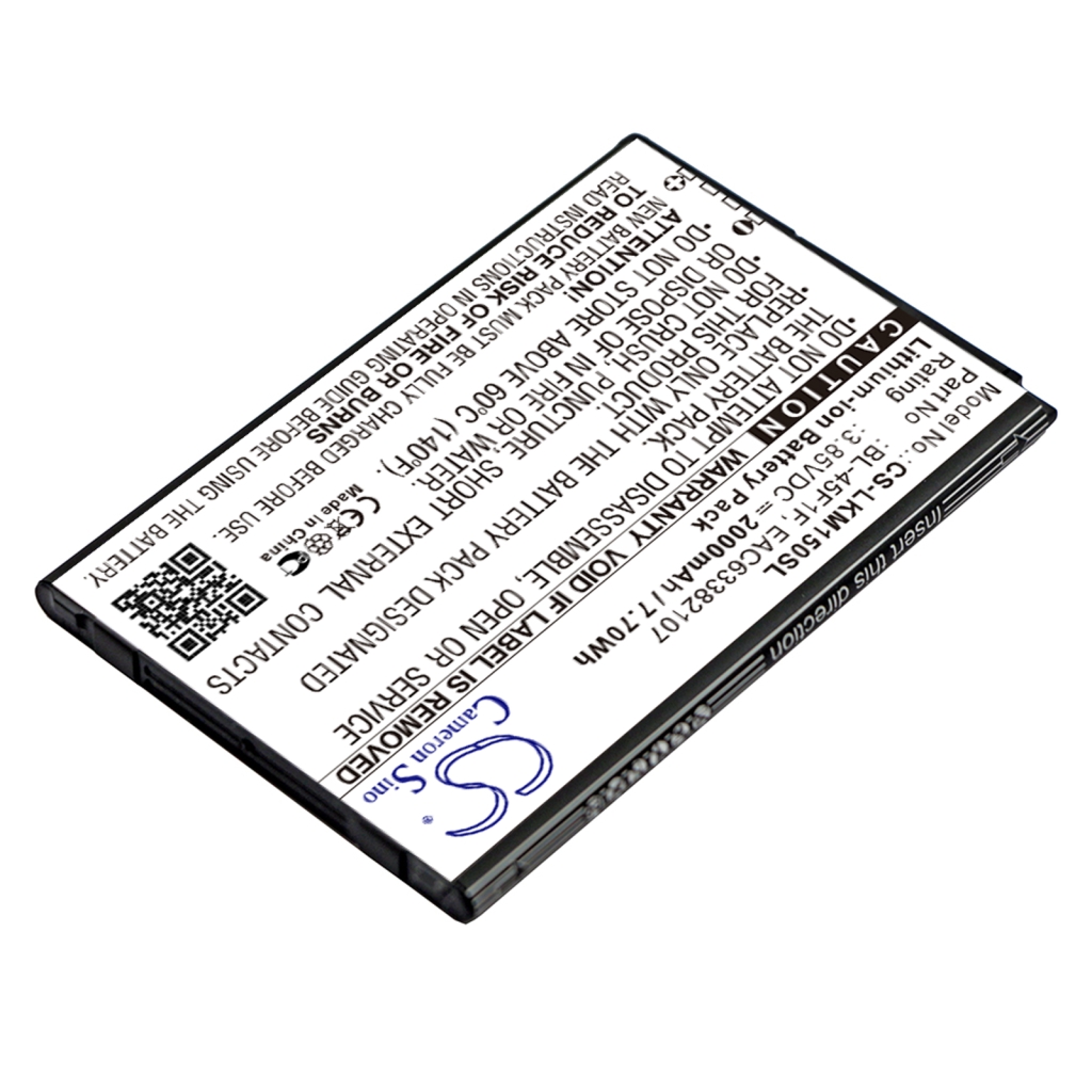 LG Aristo LTE