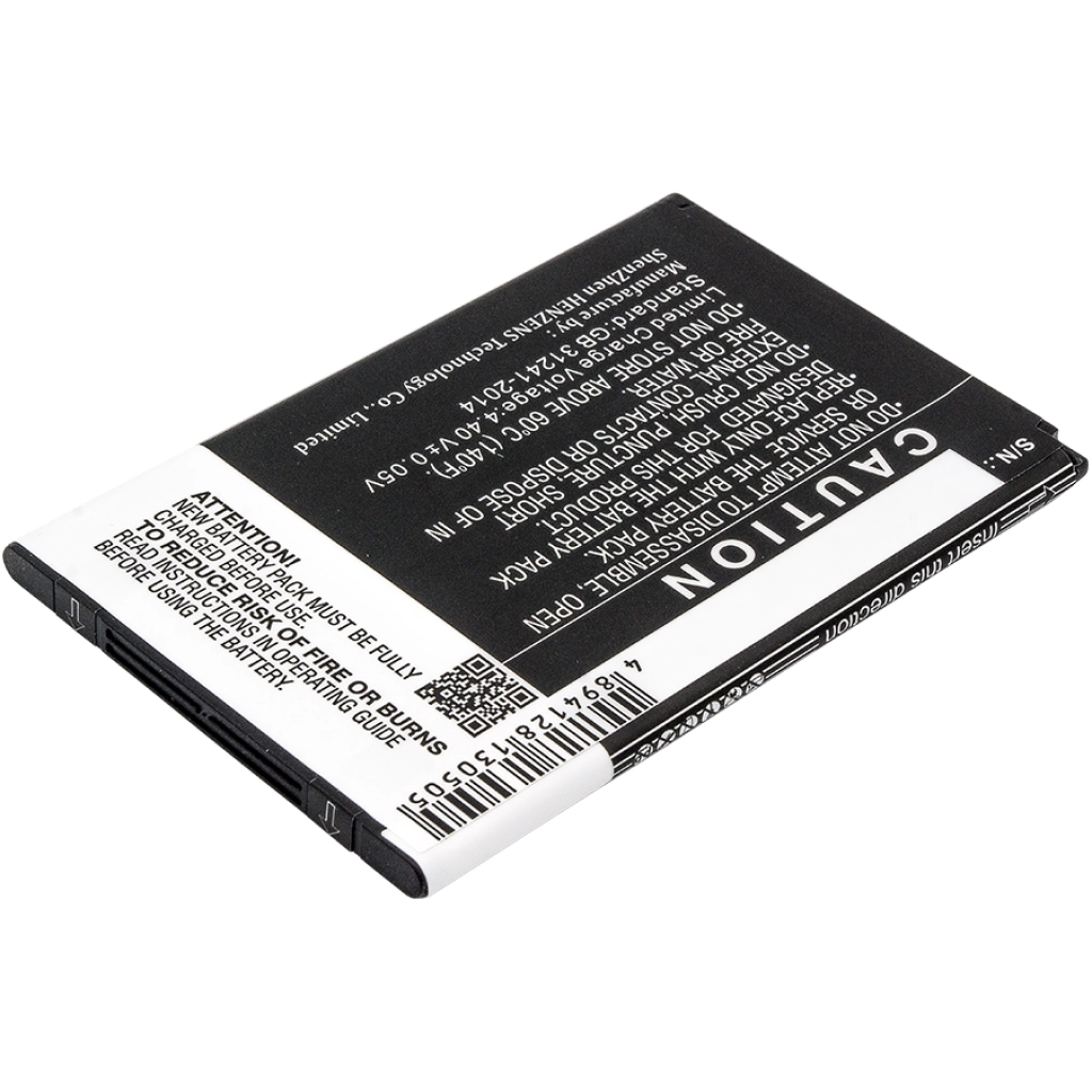 Baterie do telefonów komórkowych LG CS-LKM250HL