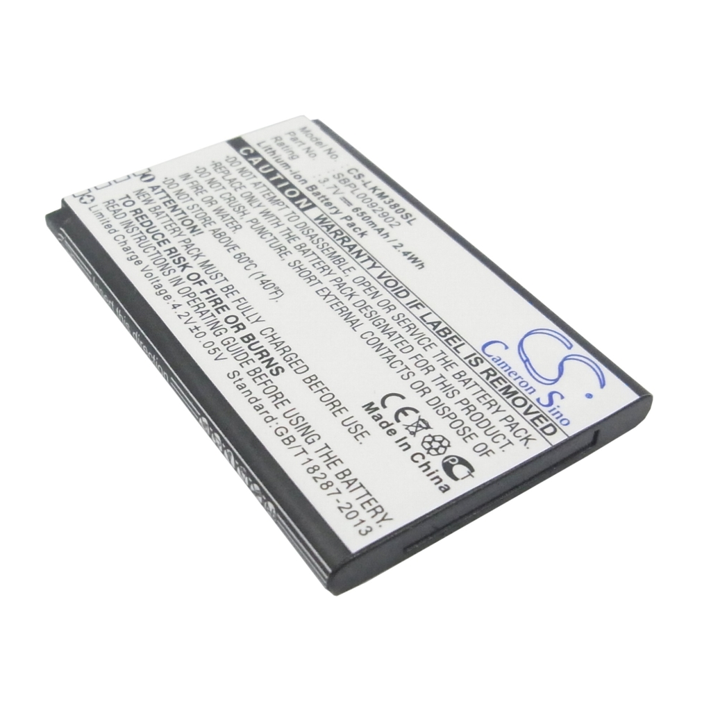 Baterie Zastępuje SBPP0026203