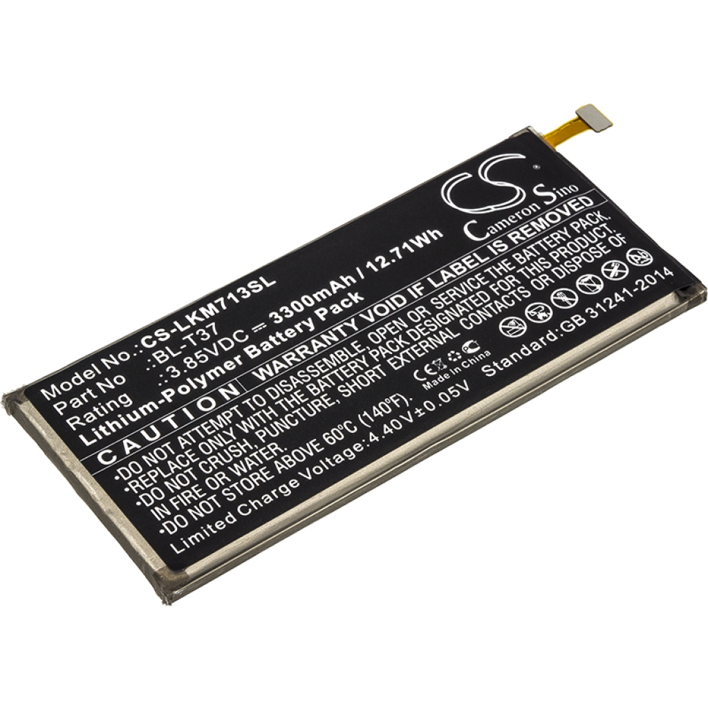 LG Q8 2018