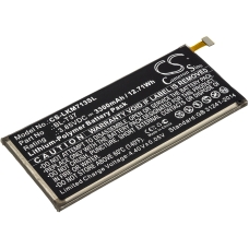 Kompatybilna wymiana baterii za LG BL-T37,EAC63958201