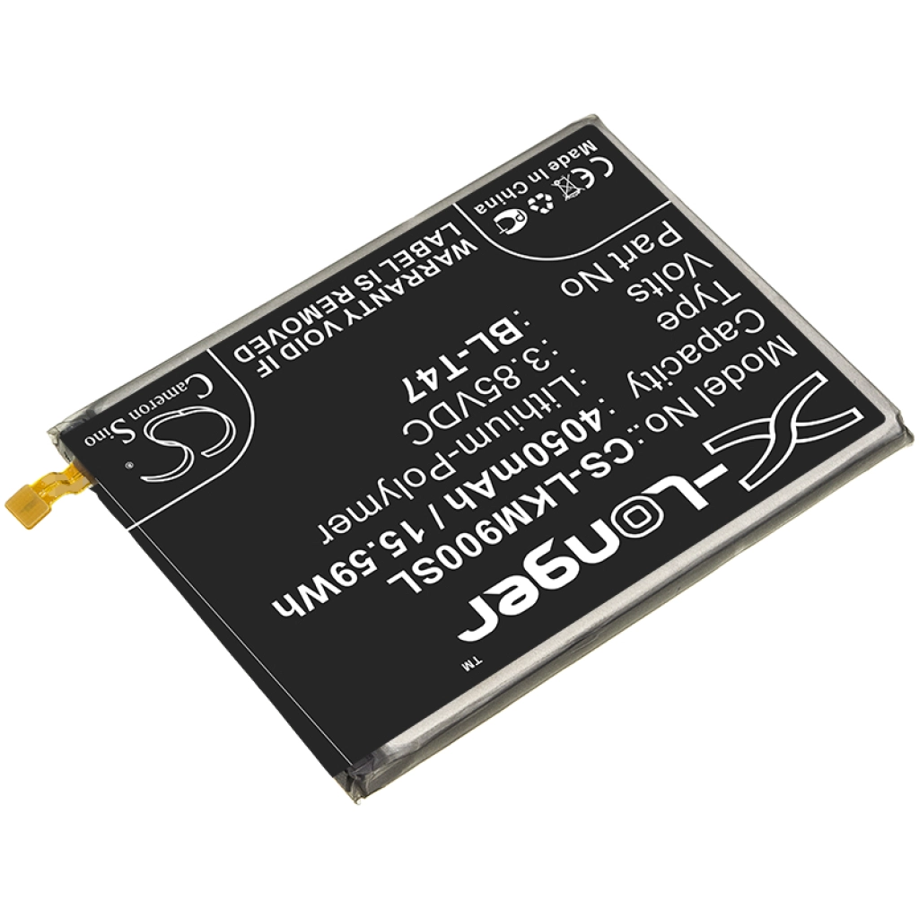 Mobile Phone Battery LG LMG900VM
