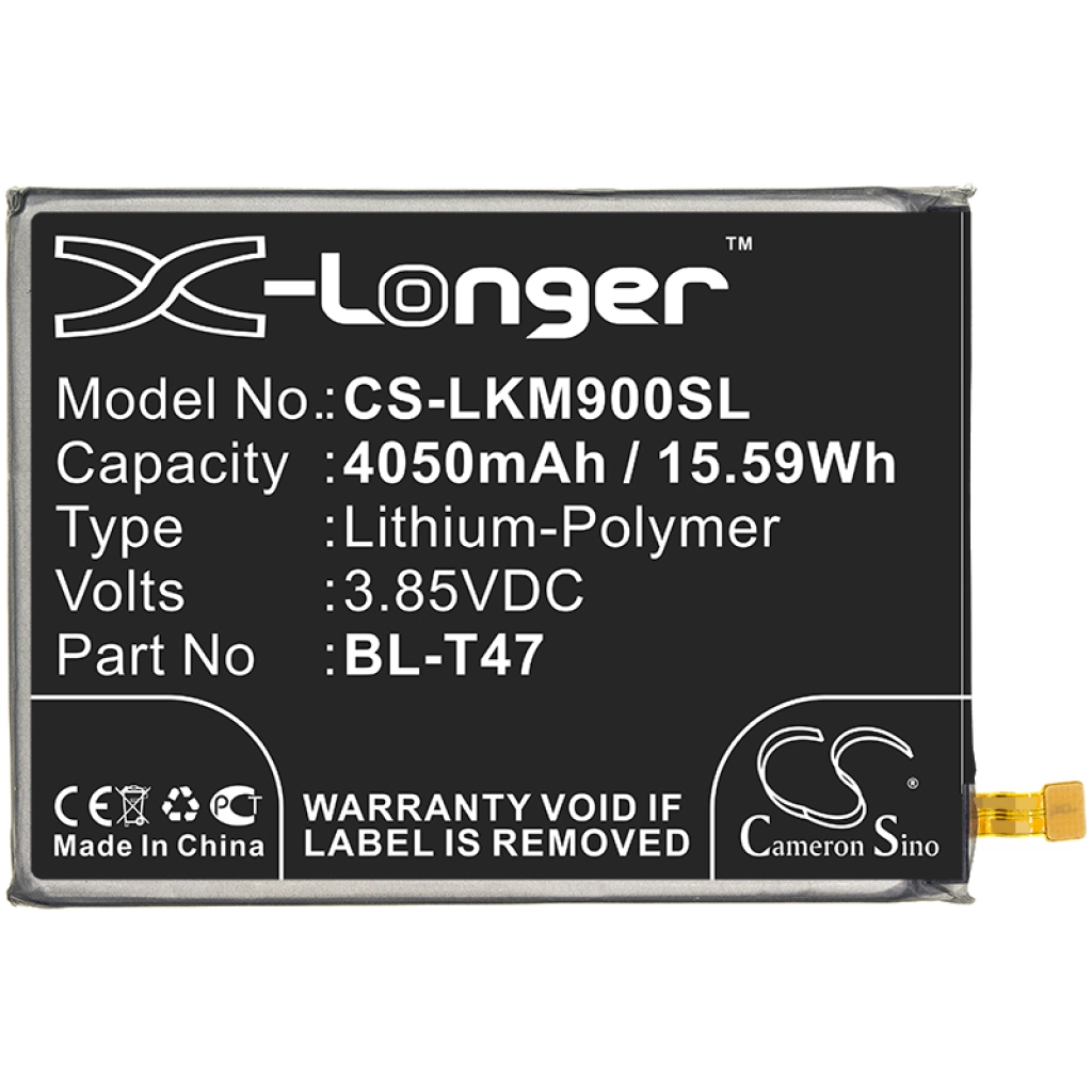 Mobile Phone Battery LG LMG900VM