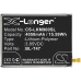Mobile Phone Battery LG LMG900VM