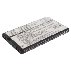 Kompatybilna wymiana baterii za LG LGIP-G830