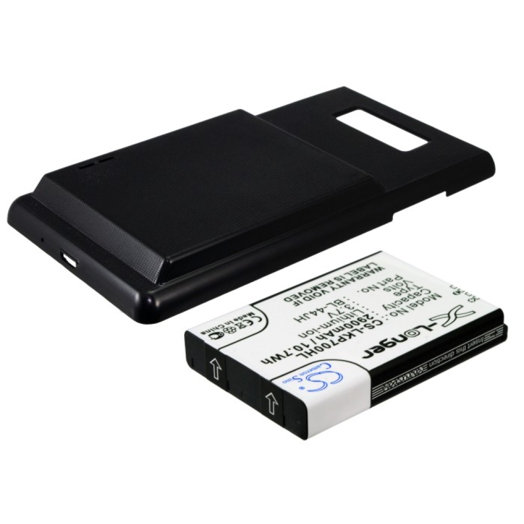 Bateria kompatybilny z LG CS-LKP700HL