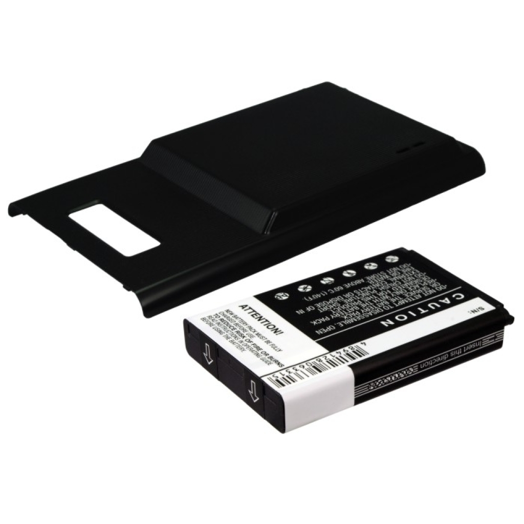 Bateria kompatybilny z LG CS-LKP700HL
