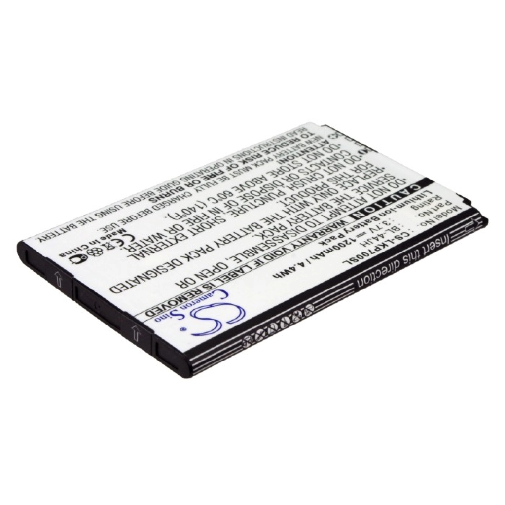 Mobile Phone Battery LG MS770