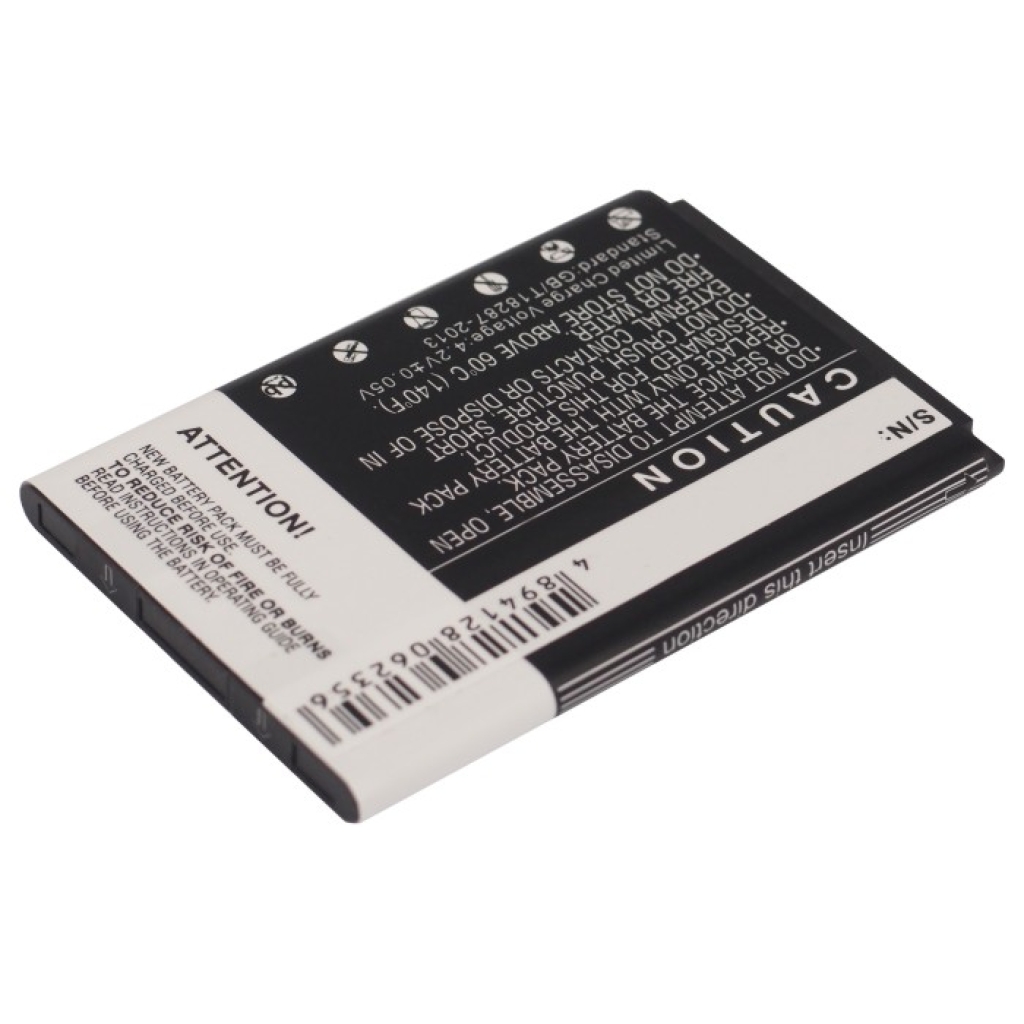 Bateria kompatybilny z LG BoostMobile Cricket CS-LKP700XL