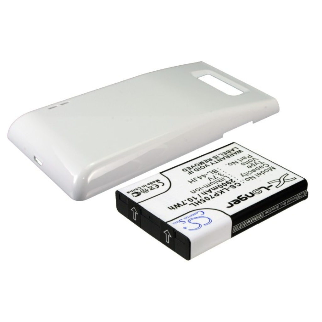 Bateria kompatybilny z LG CS-LKP705HL