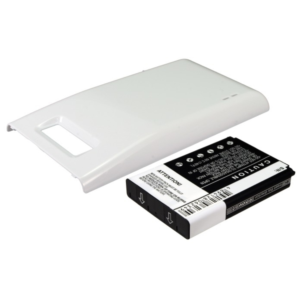 Bateria kompatybilny z LG CS-LKP705HL