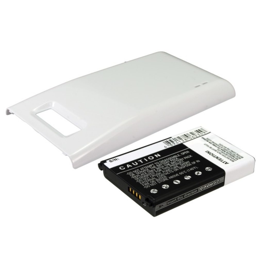 Bateria kompatybilny z LG CS-LKP705HL