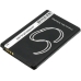 Battery Replaces EAC61998402