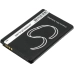 Mobile Phone Battery Verizon CS-LKP710SL