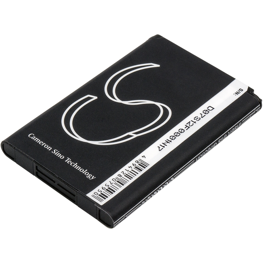 Battery Replaces EAC61998402