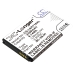 Battery Replaces EAC61998402