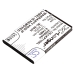 Battery Replaces EAC61998402