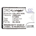Battery Replaces EAC61998402
