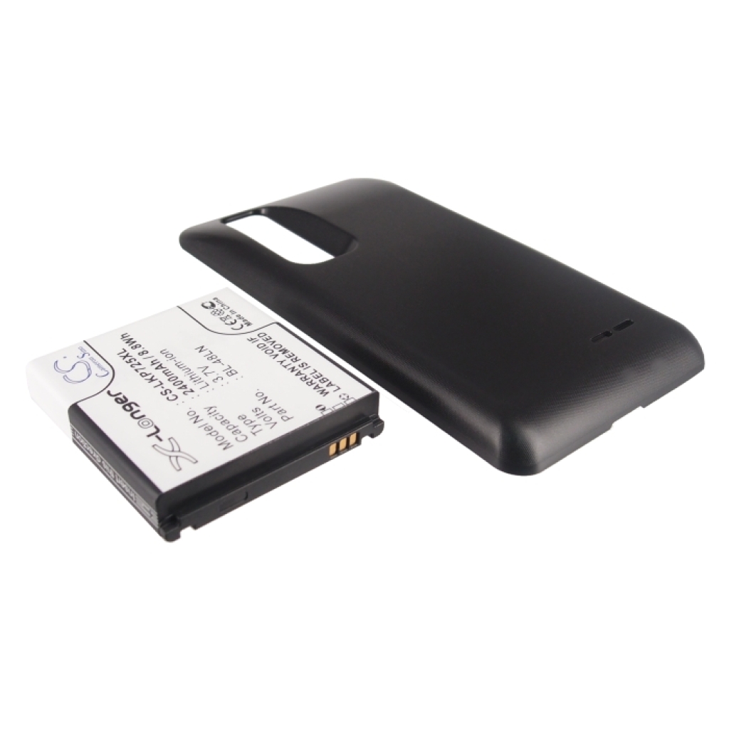 Bateria kompatybilny z LG CS-LKP725XL