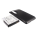 Bateria kompatybilny z LG CS-LKP725XL