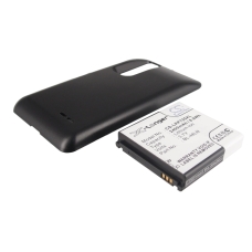 Kompatybilna wymiana baterii za LG BL-48LN