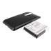 Bateria kompatybilny z LG CS-LKP725XL