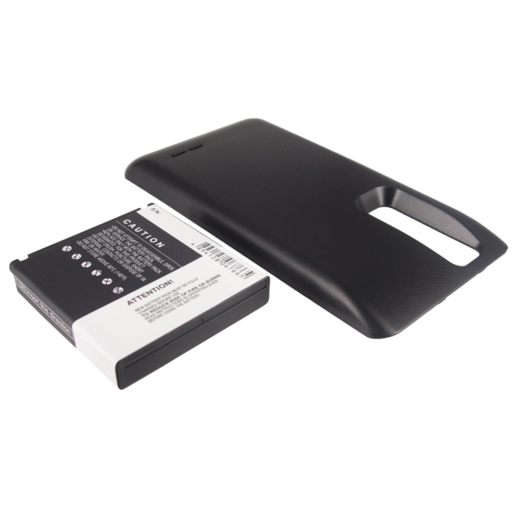 Bateria kompatybilny z LG CS-LKP725XL
