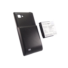 Kompatybilna wymiana baterii za LG BL-53QH