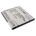 Bateria kompatybilny z LG MetroPCS CS-LKP880HL