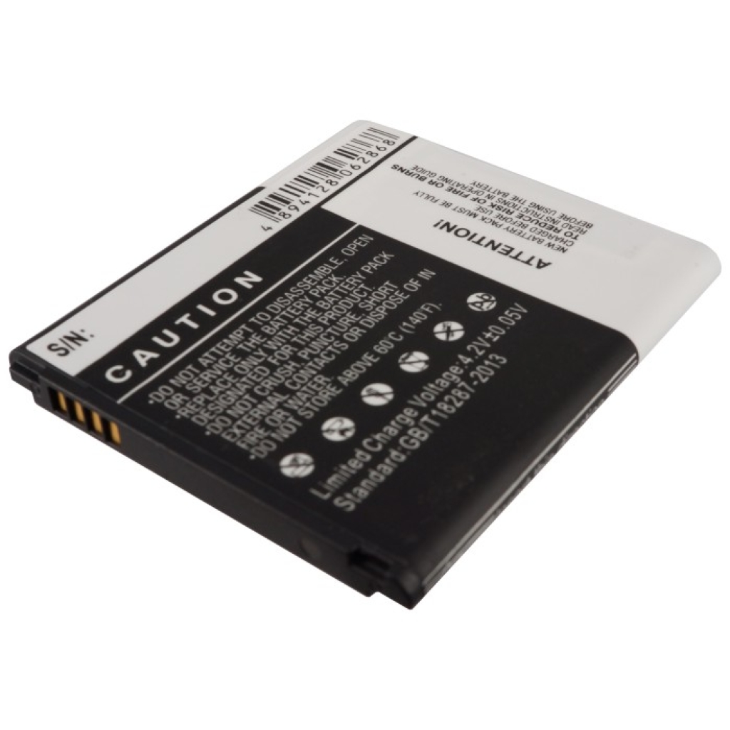 Bateria kompatybilny z LG MetroPCS CS-LKP880HL