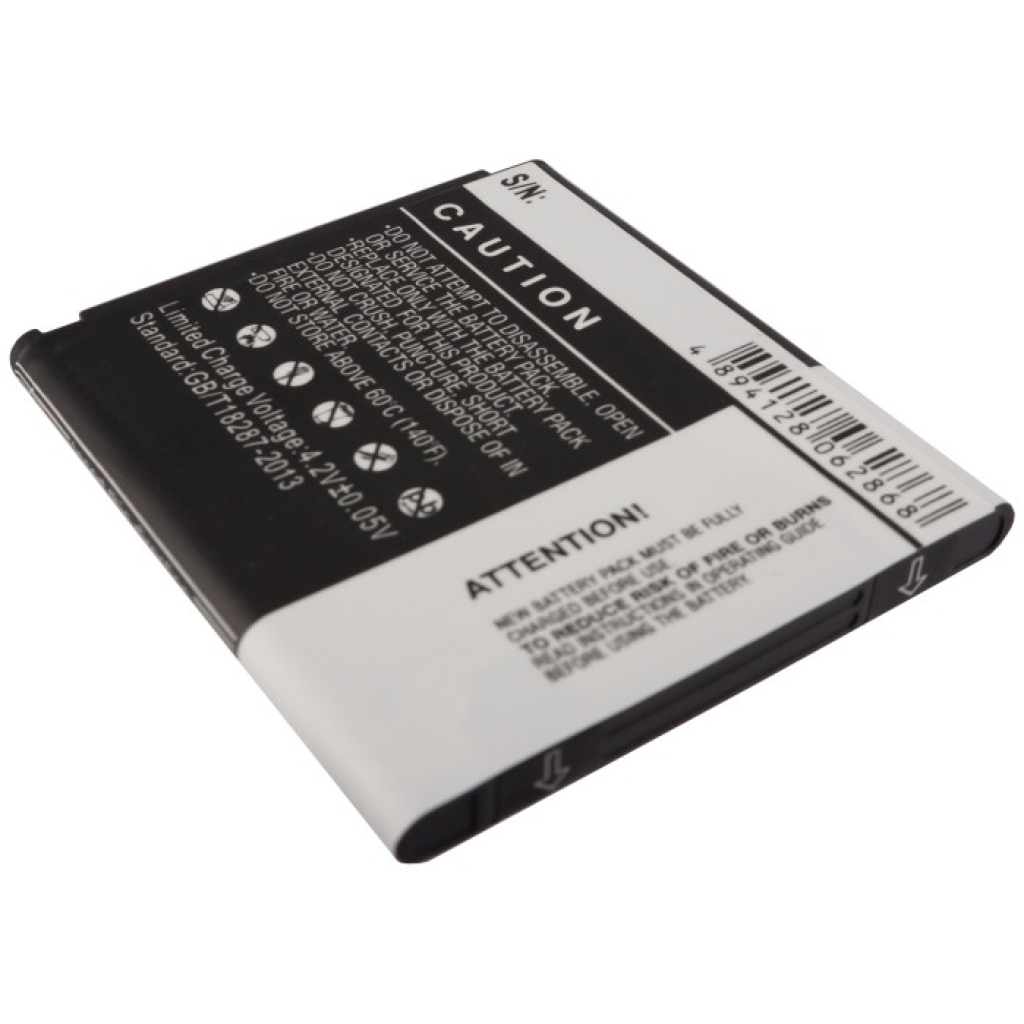 Bateria kompatybilny z LG MetroPCS CS-LKP880HL