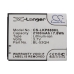 Bateria kompatybilny z LG MetroPCS CS-LKP880HL