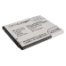 Bateria kompatybilny z LG MetroPCS CS-LKP880HL