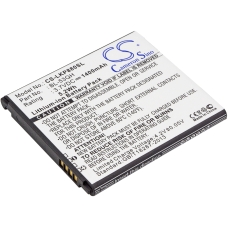 Kompatybilna wymiana baterii za LG BL-53QH,EAC61878603,EAC61878605,EAC61898401