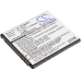 Battery Replaces EAC61878603
