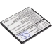 Battery Replaces EAC61878603