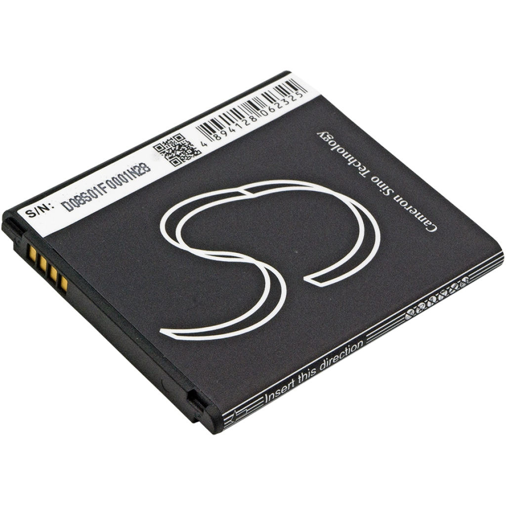 Battery Replaces EAC61878603