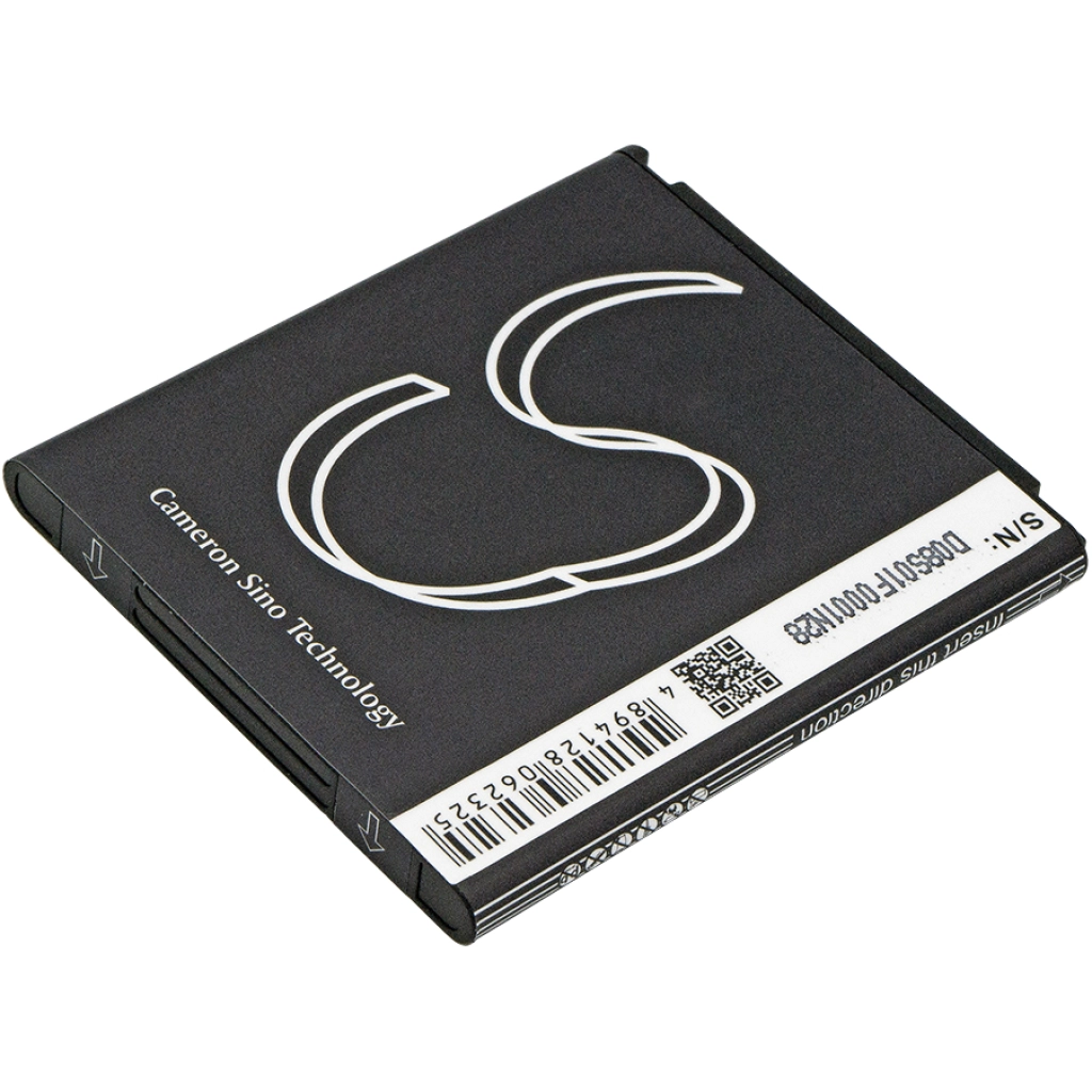 Battery Replaces EAC61878603