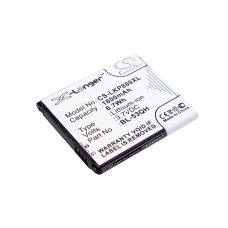 Kompatybilna wymiana baterii za LG BL-53QH,EAC61878603,EAC61878605,EAC61898401