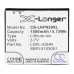 Battery Replaces SBPL0103002