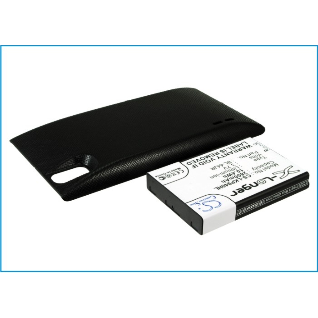Bateria kompatybilny z LG CS-LKP940HL