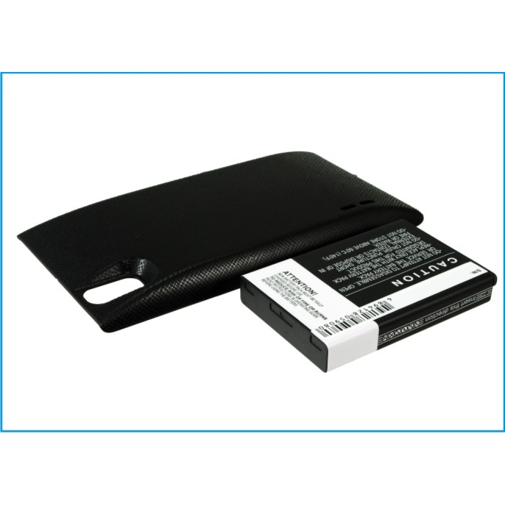 Bateria kompatybilny z LG CS-LKP940HL