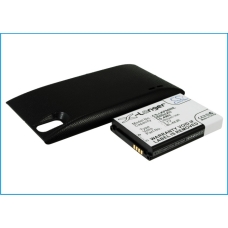 Kompatybilna wymiana baterii za LG BL-44JR