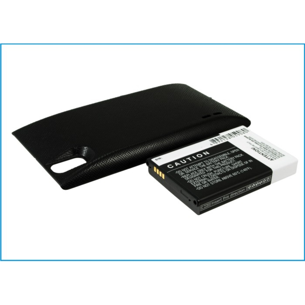 Bateria kompatybilny z LG CS-LKP940HL