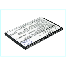 Kompatybilna wymiana baterii za LG BL-44JR,EAC61738201,EAC61738301