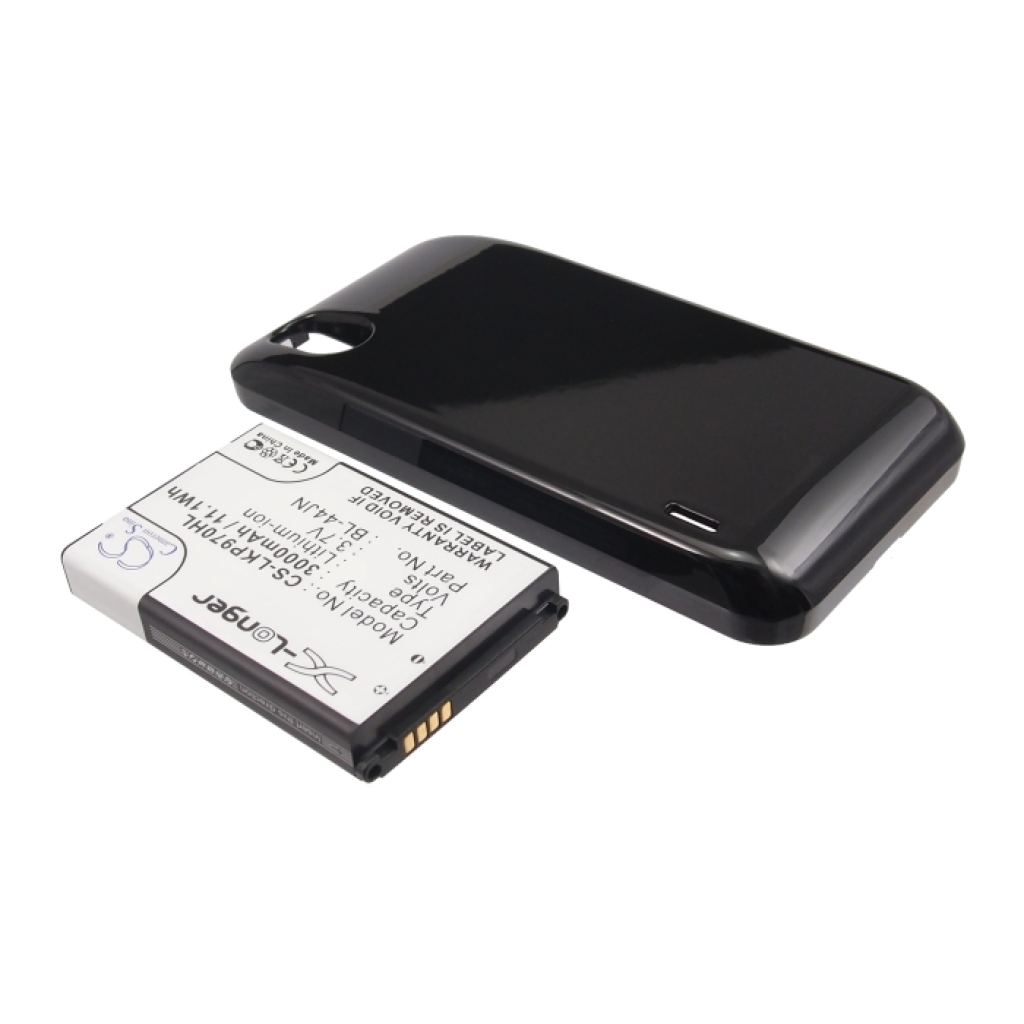 Bateria kompatybilny z LG CS-LKP970HL